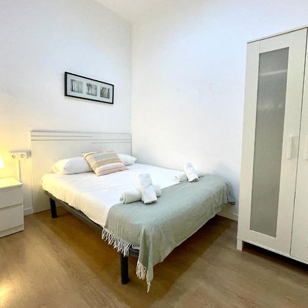 Suites4Days Sagrada Familia Apartment 바르셀로나 외부 사진