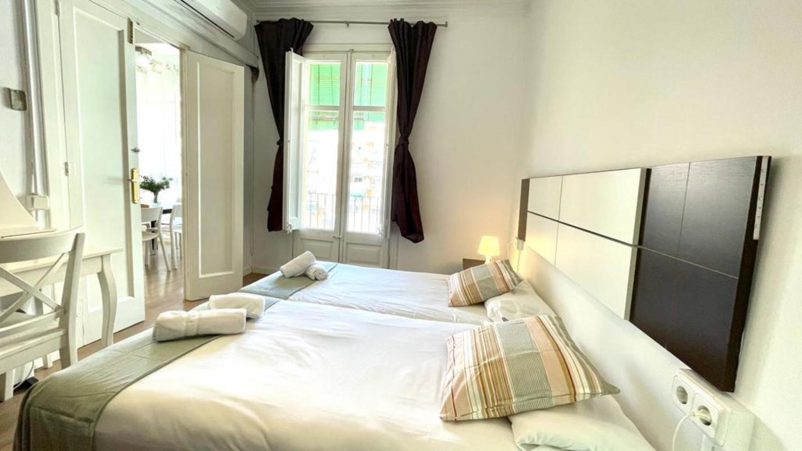 Suites4Days Sagrada Familia Apartment 바르셀로나 외부 사진