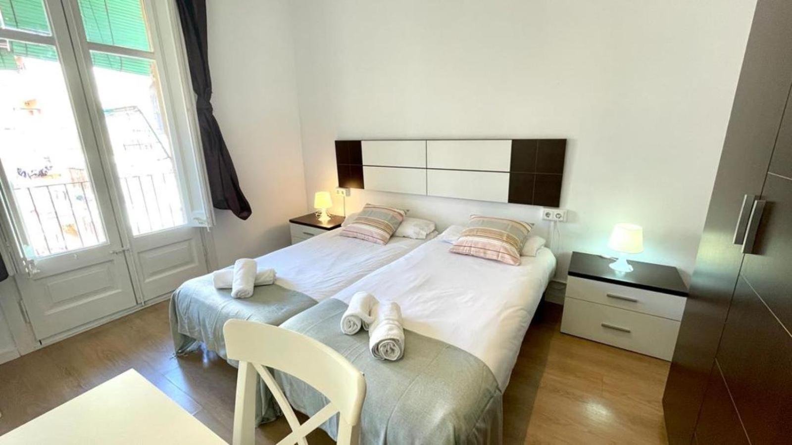 Suites4Days Sagrada Familia Apartment 바르셀로나 외부 사진
