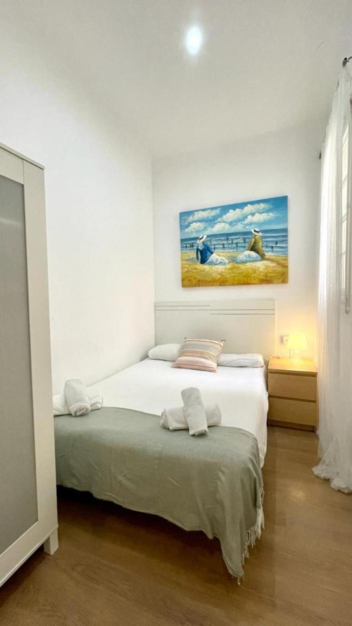 Suites4Days Sagrada Familia Apartment 바르셀로나 외부 사진