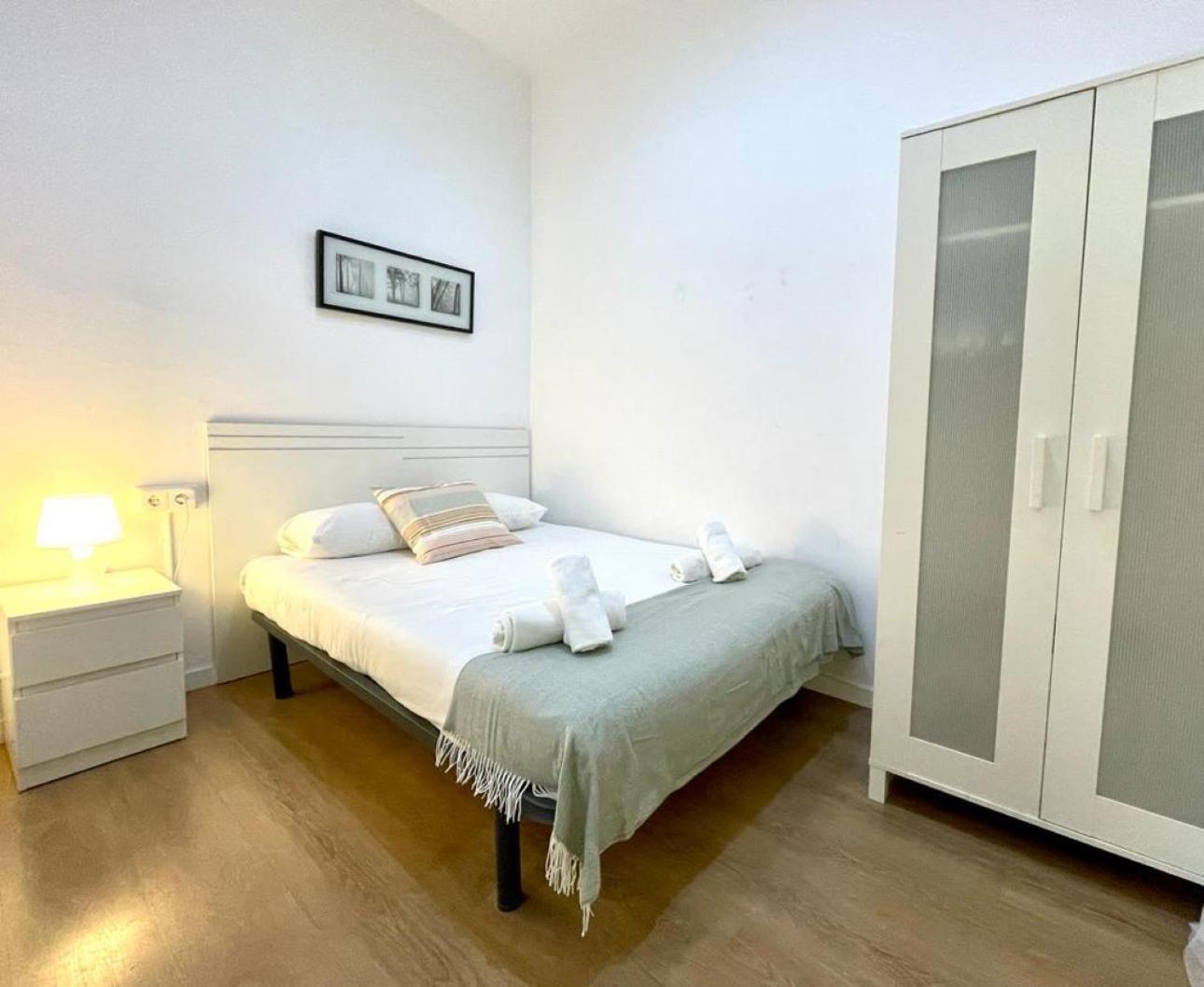 Suites4Days Sagrada Familia Apartment 바르셀로나 외부 사진