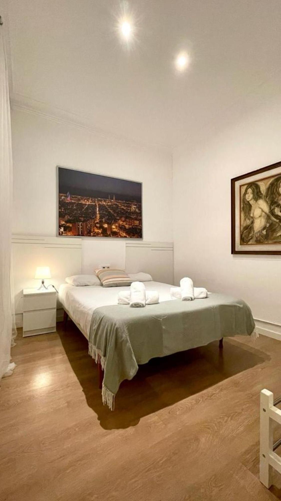 Suites4Days Sagrada Familia Apartment 바르셀로나 외부 사진