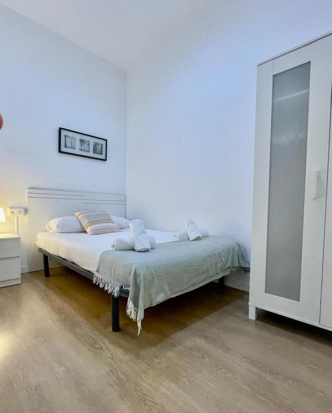 Suites4Days Sagrada Familia Apartment 바르셀로나 외부 사진