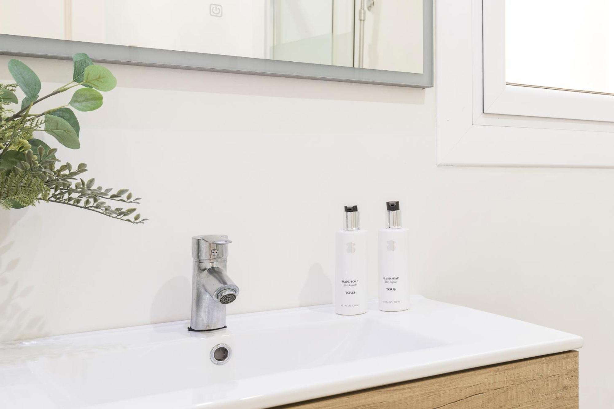 Suites4Days Sagrada Familia Apartment 바르셀로나 외부 사진