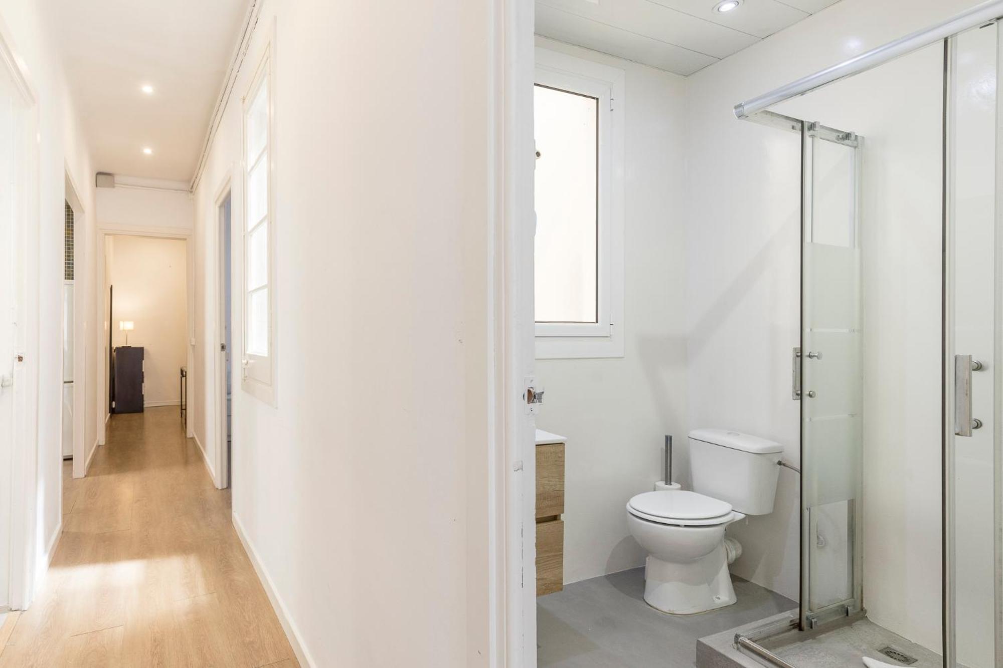 Suites4Days Sagrada Familia Apartment 바르셀로나 외부 사진