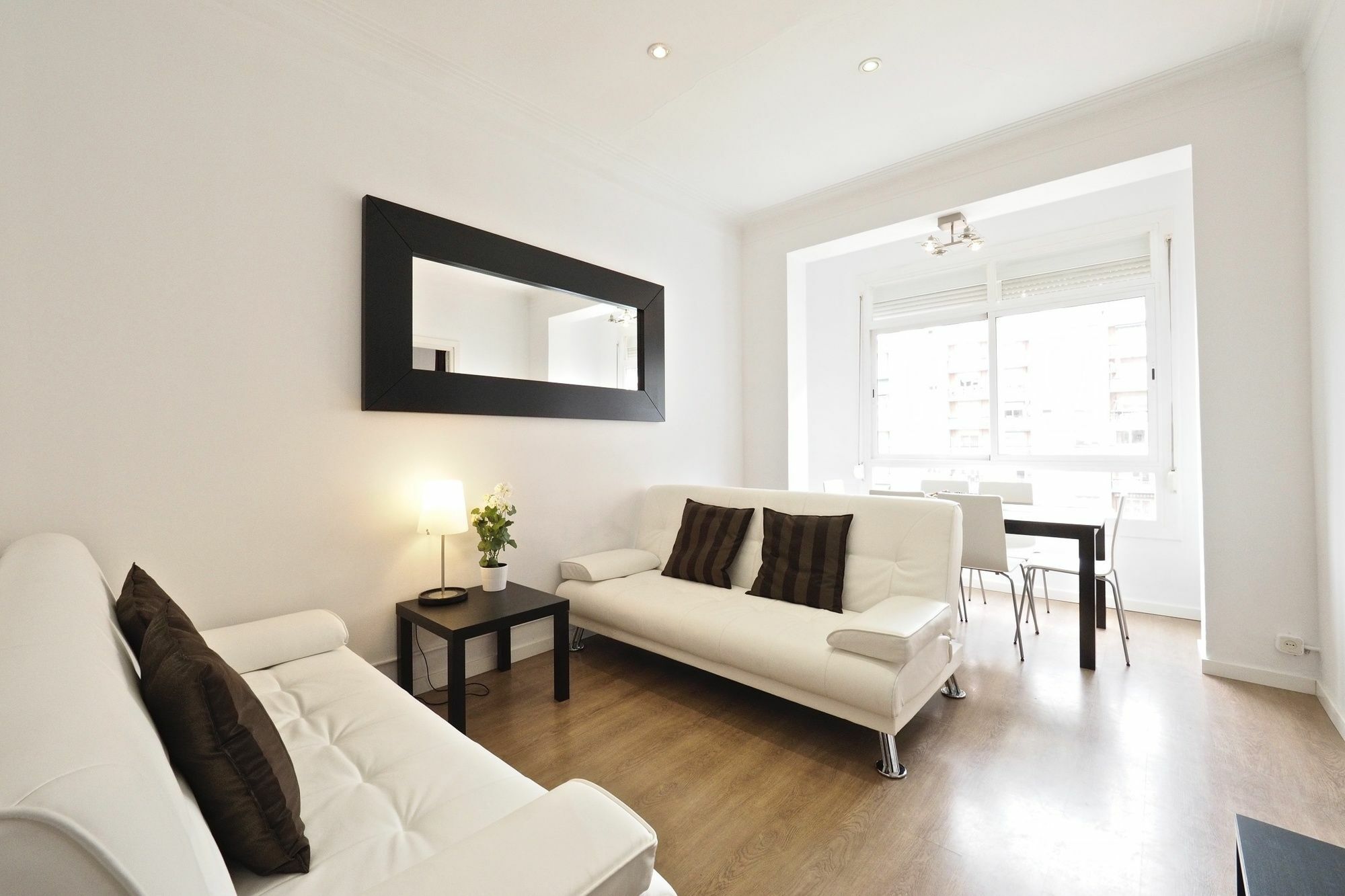 Suites4Days Sagrada Familia Apartment 바르셀로나 외부 사진