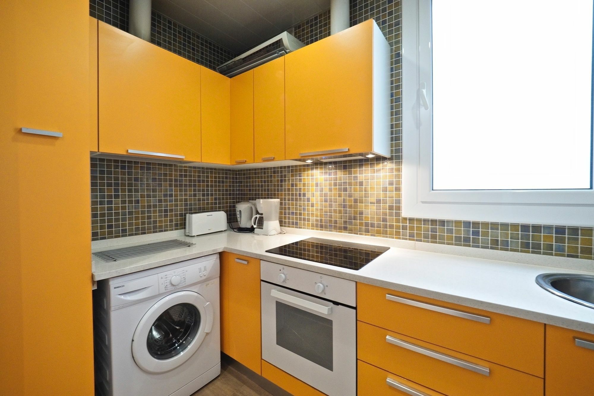 Suites4Days Sagrada Familia Apartment 바르셀로나 외부 사진