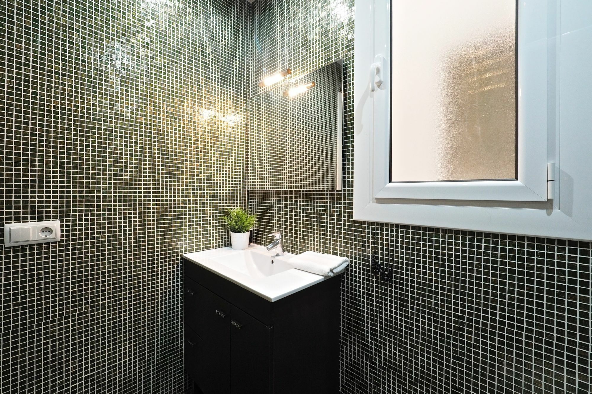Suites4Days Sagrada Familia Apartment 바르셀로나 외부 사진