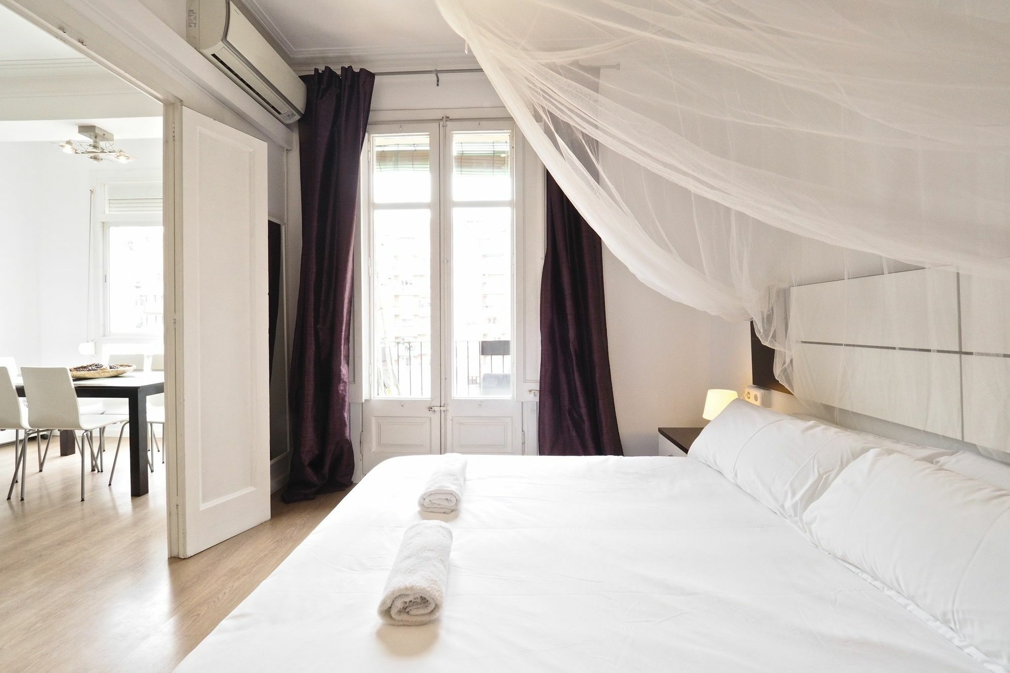 Suites4Days Sagrada Familia Apartment 바르셀로나 외부 사진