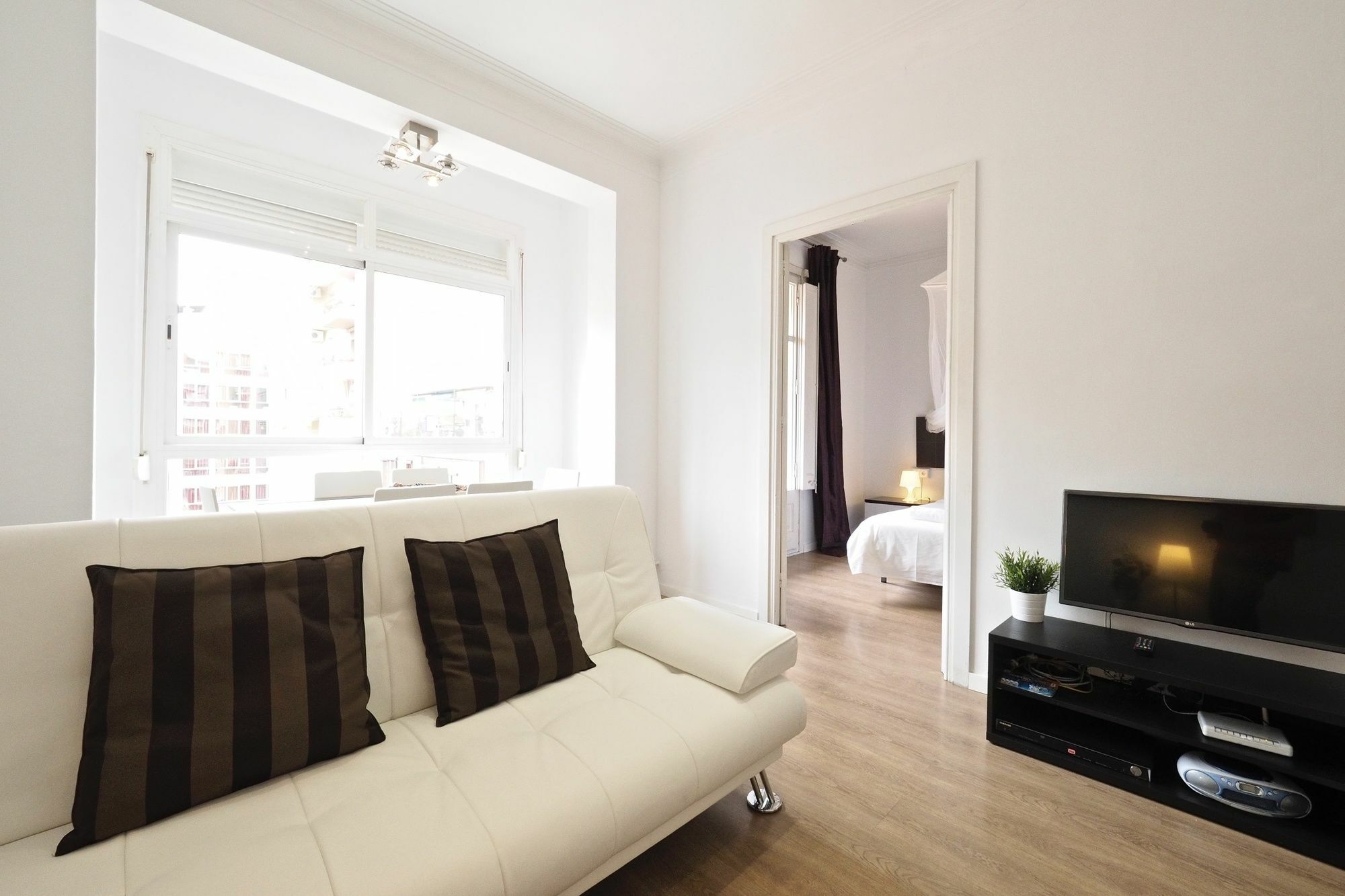 Suites4Days Sagrada Familia Apartment 바르셀로나 외부 사진