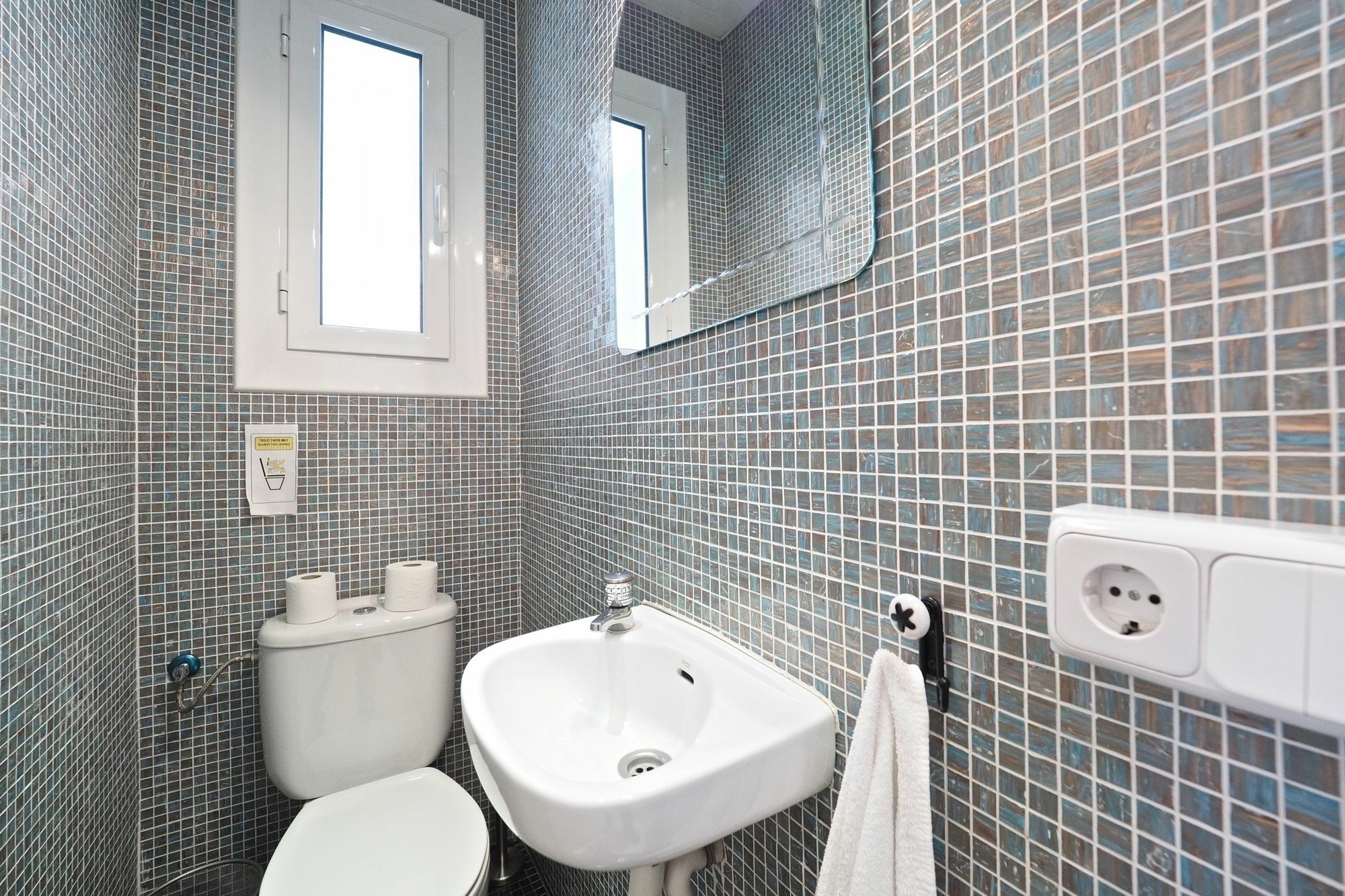 Suites4Days Sagrada Familia Apartment 바르셀로나 외부 사진