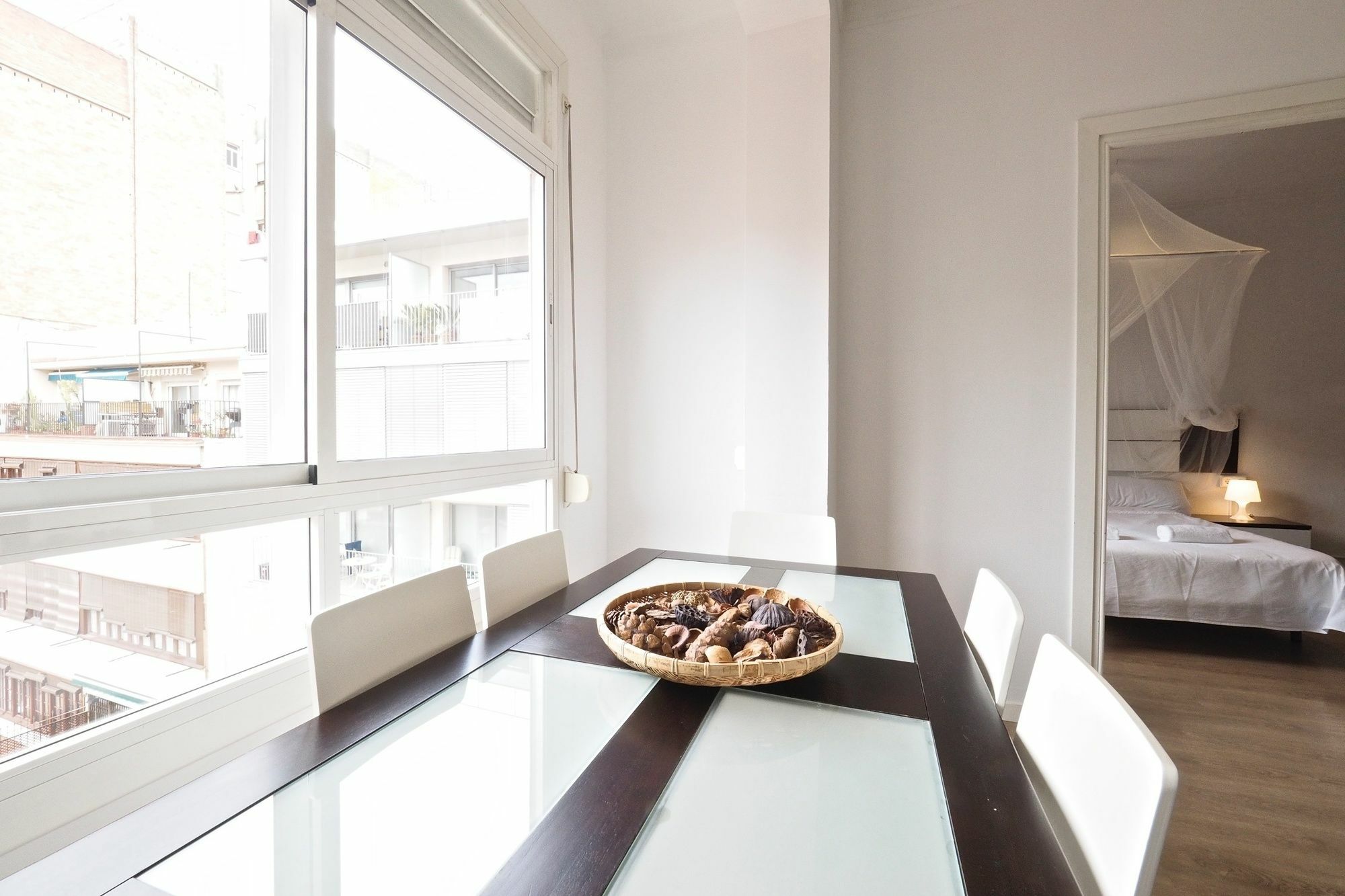 Suites4Days Sagrada Familia Apartment 바르셀로나 외부 사진