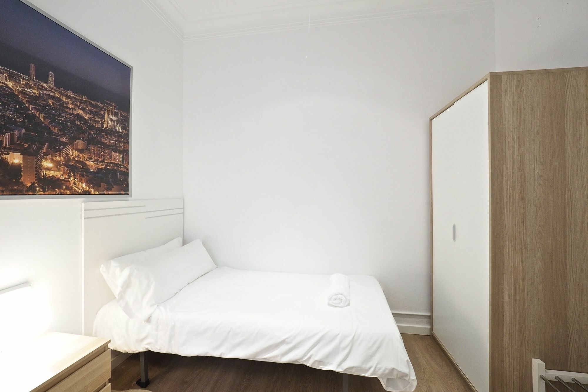 Suites4Days Sagrada Familia Apartment 바르셀로나 외부 사진