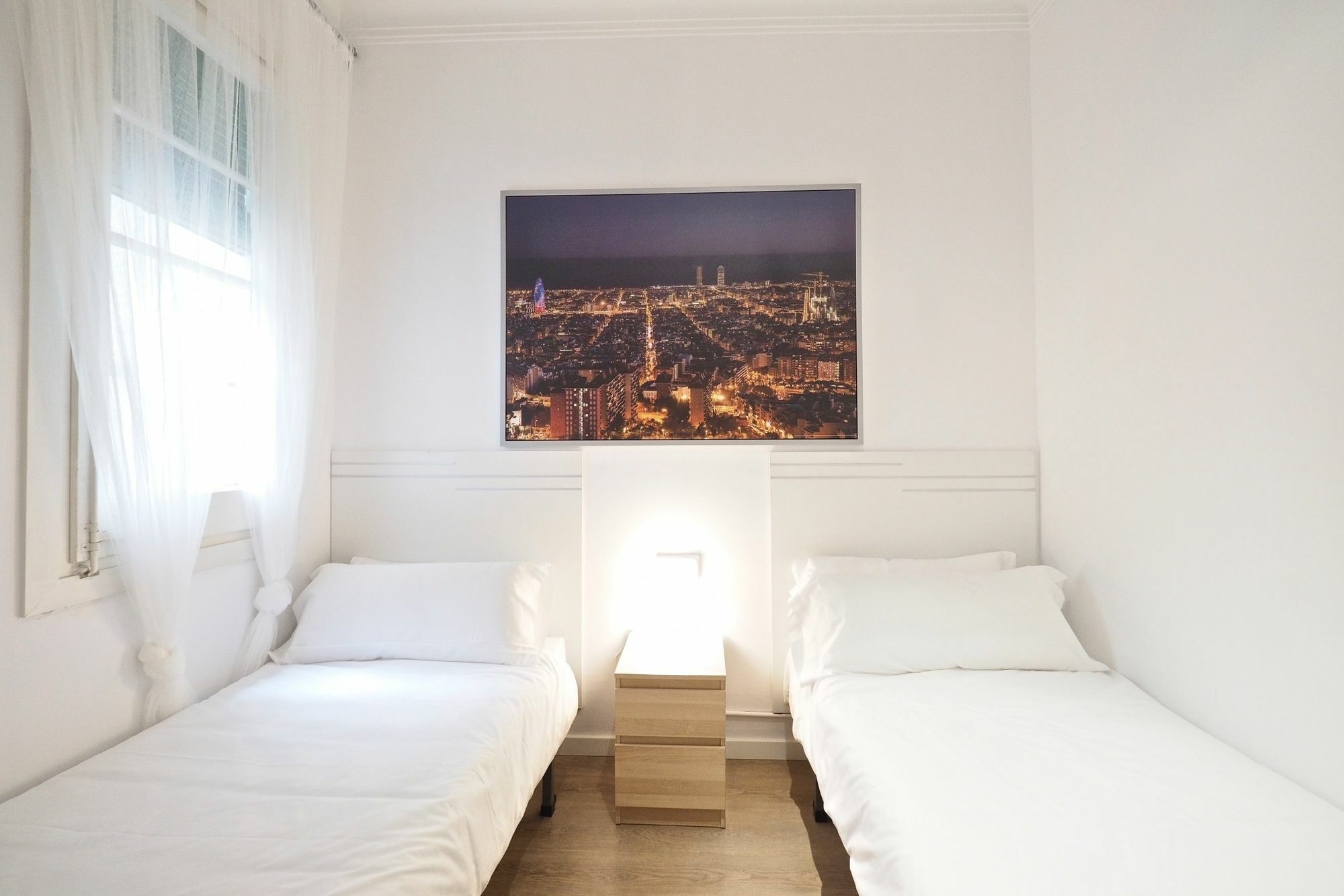Suites4Days Sagrada Familia Apartment 바르셀로나 외부 사진