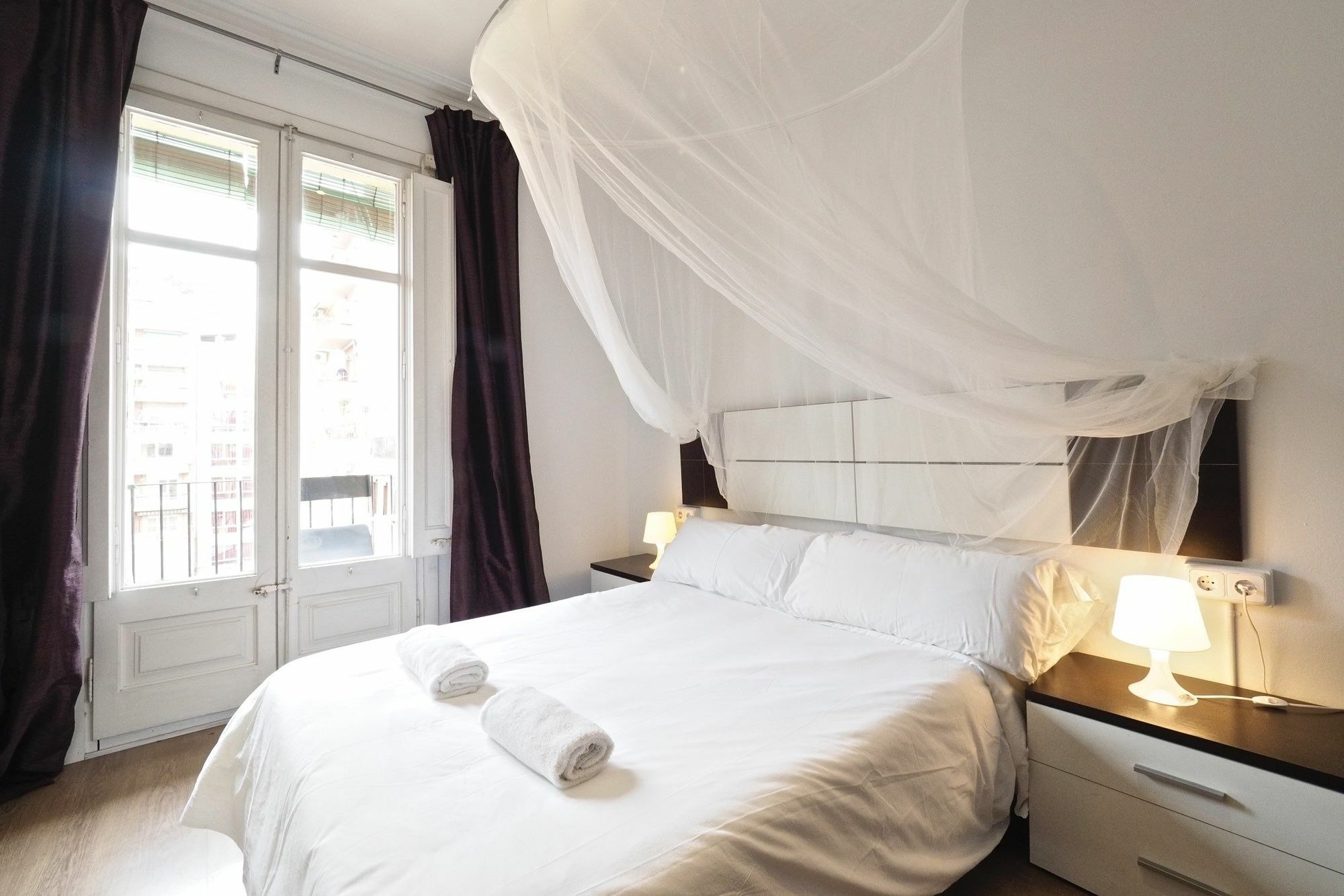 Suites4Days Sagrada Familia Apartment 바르셀로나 외부 사진