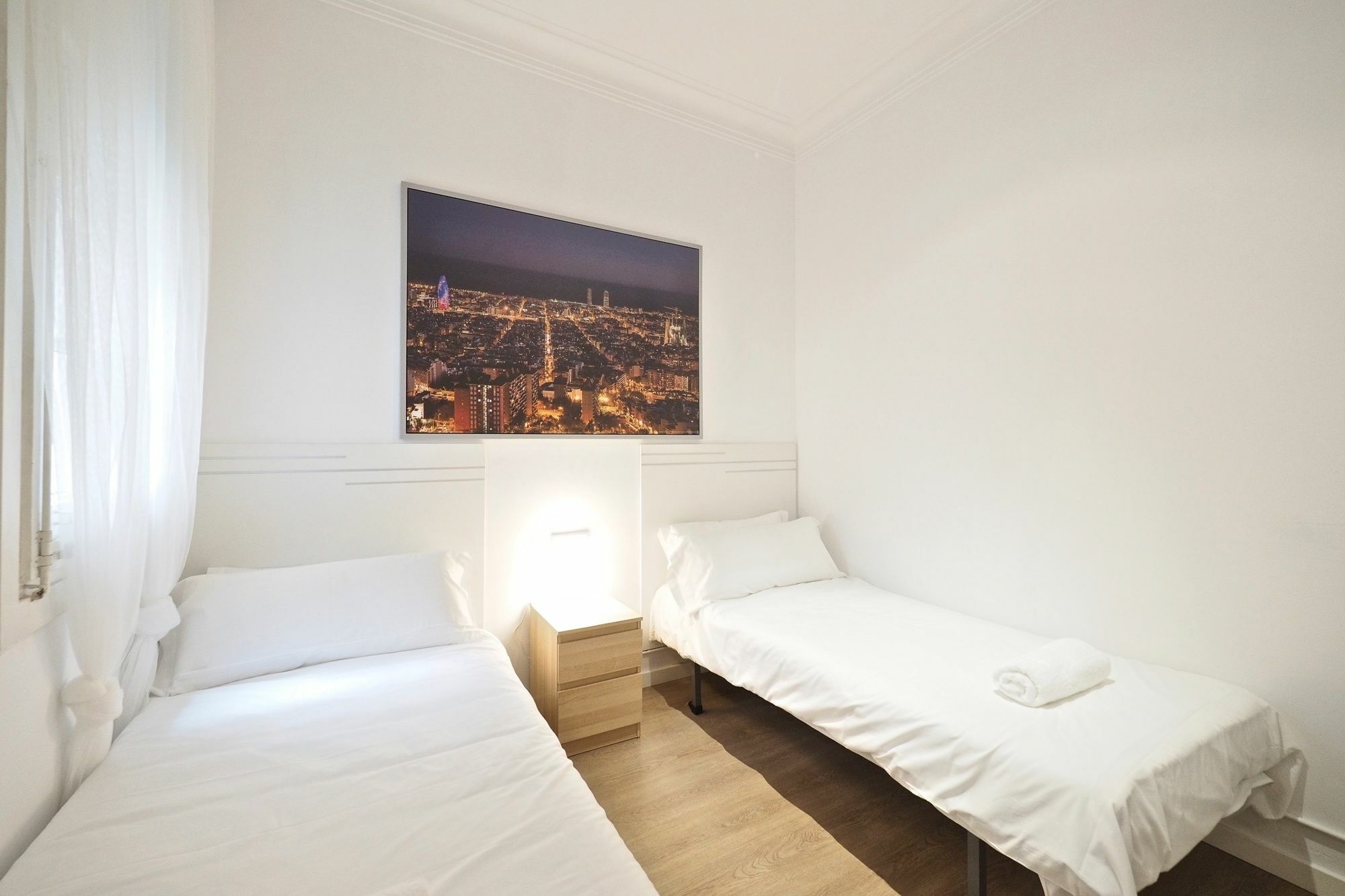 Suites4Days Sagrada Familia Apartment 바르셀로나 외부 사진