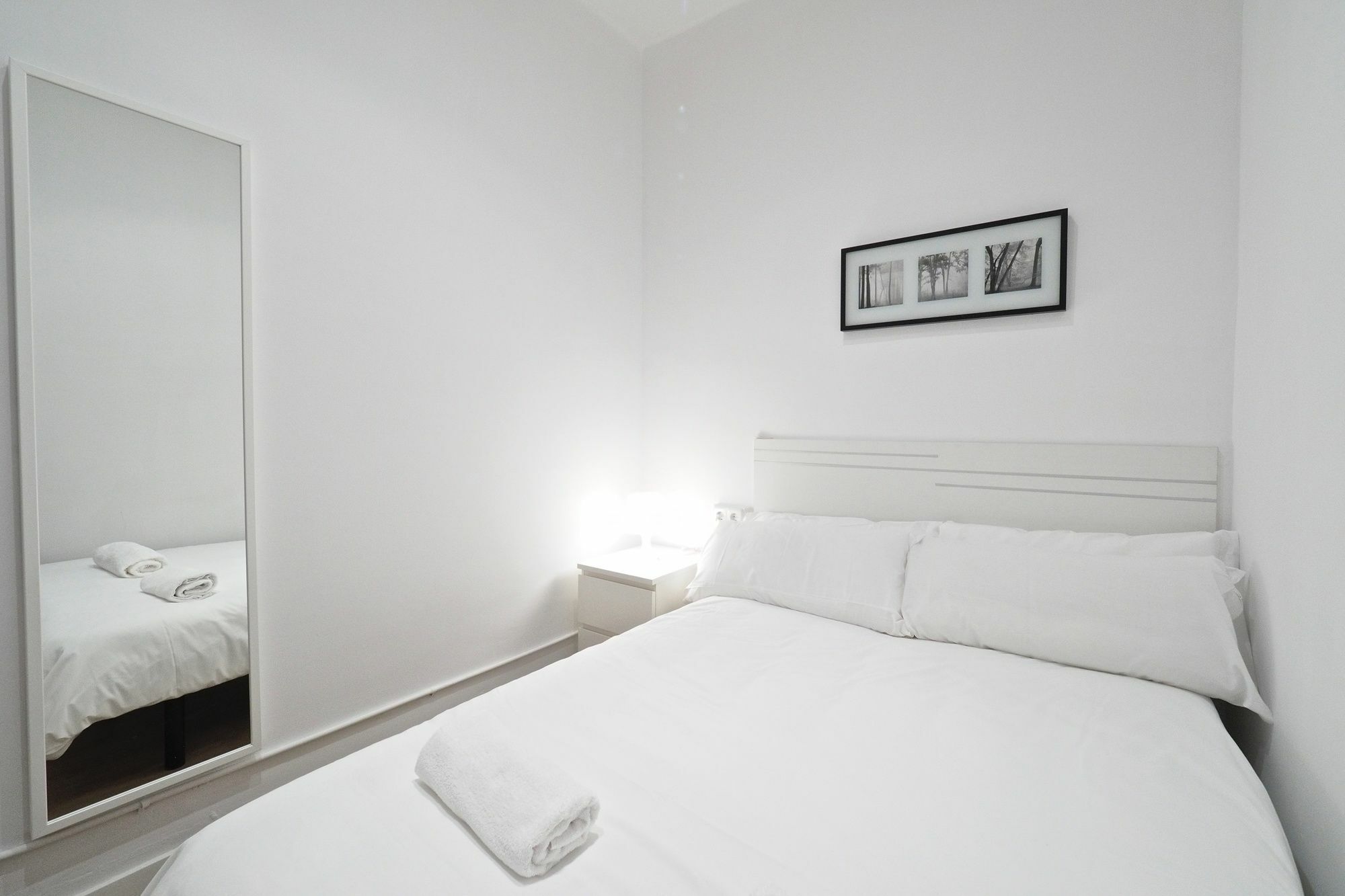 Suites4Days Sagrada Familia Apartment 바르셀로나 외부 사진