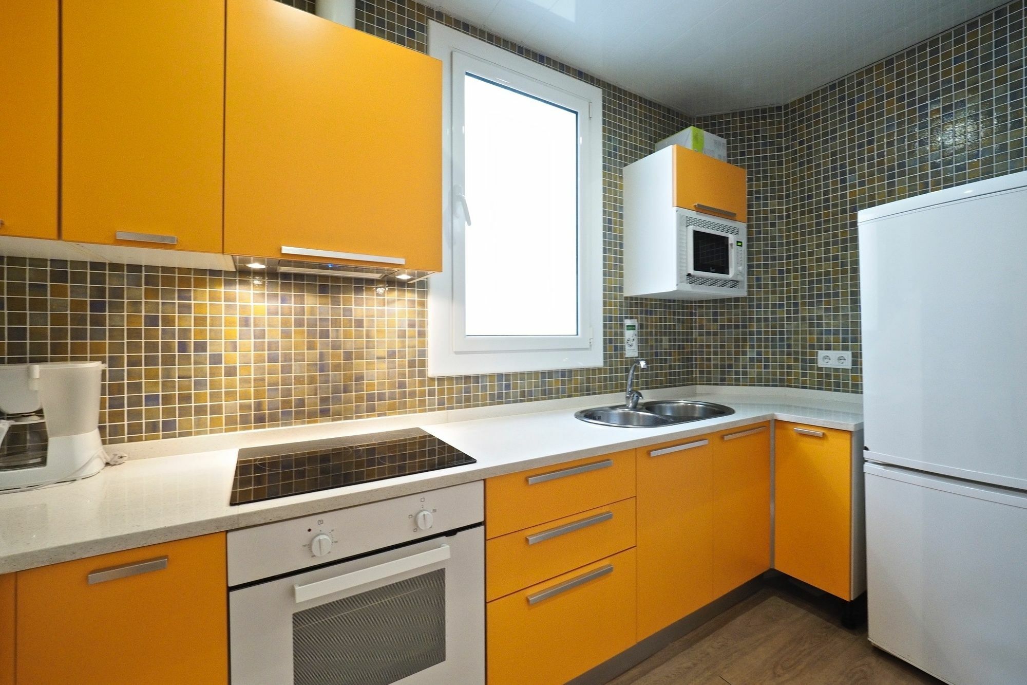 Suites4Days Sagrada Familia Apartment 바르셀로나 외부 사진