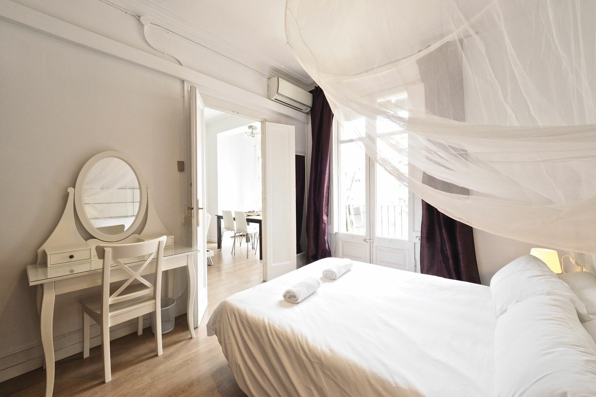 Suites4Days Sagrada Familia Apartment 바르셀로나 외부 사진